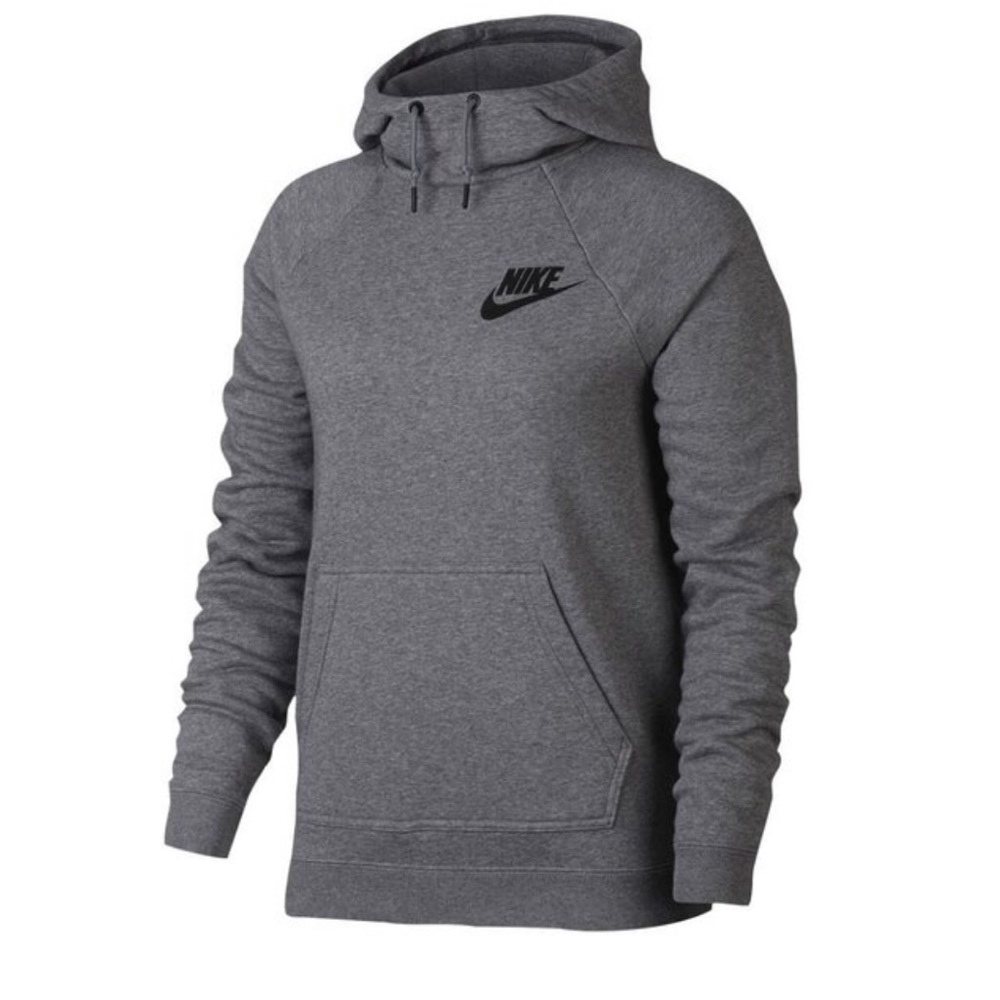 Nike Sportswear Rally Fleece Pull-Over